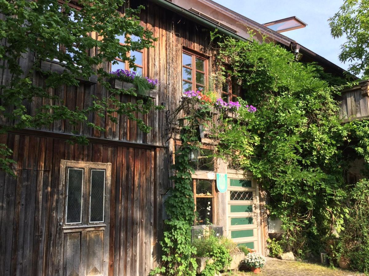 Pentling Idylle I An Der Donau 아파트 외부 사진