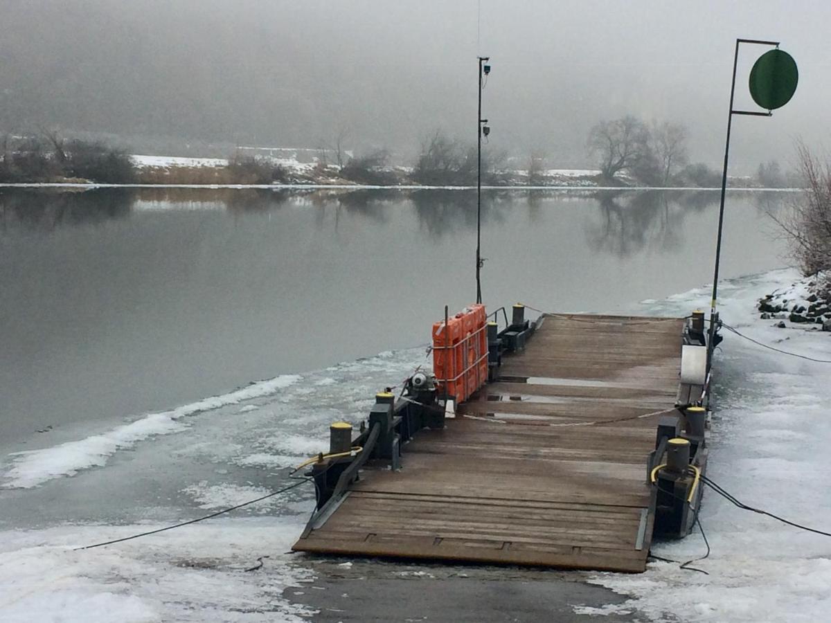 Pentling Idylle I An Der Donau 아파트 외부 사진