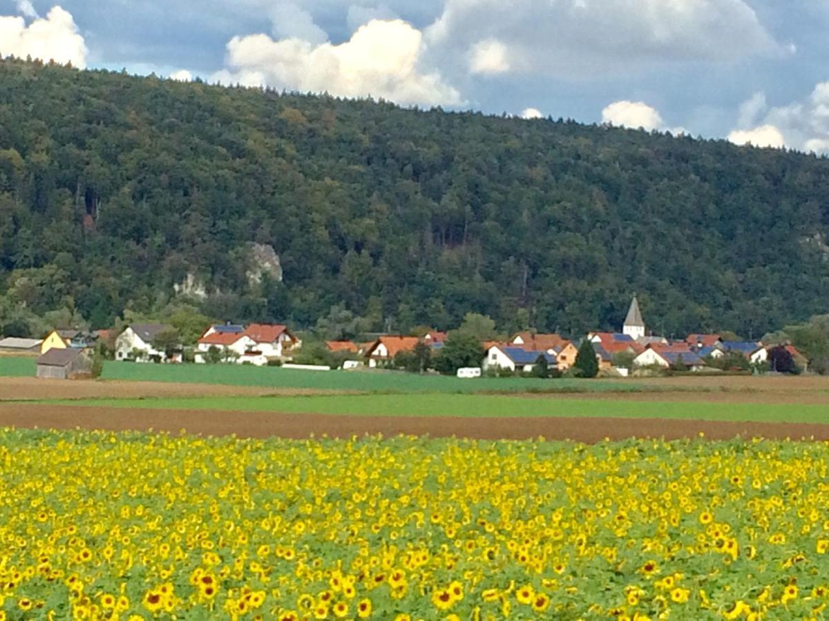 Pentling Idylle I An Der Donau 아파트 외부 사진