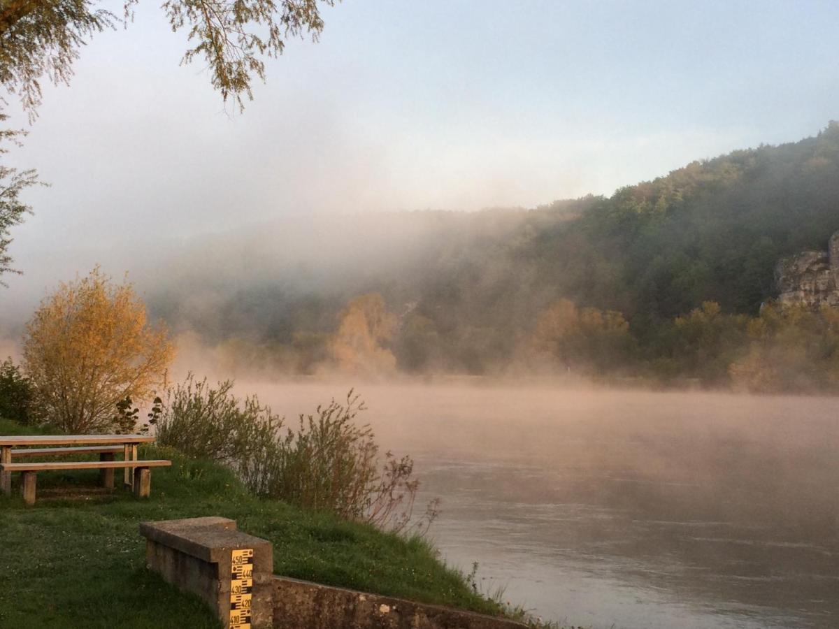 Pentling Idylle I An Der Donau 아파트 외부 사진